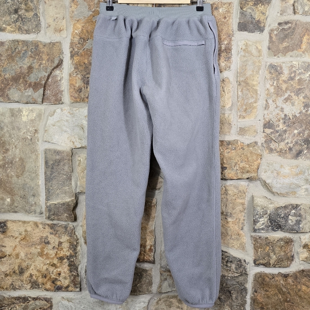 Lululemon S Polar Fleece Joggers Pants - Picture 4 of 7